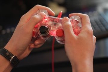 Россия: Эволюция геймера Россия: Эволюция геймера